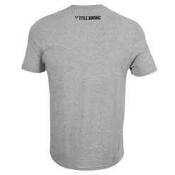 TITLE Boxing Legacy Cus D'Amato Tee -Power Punch cdm8 gr 2