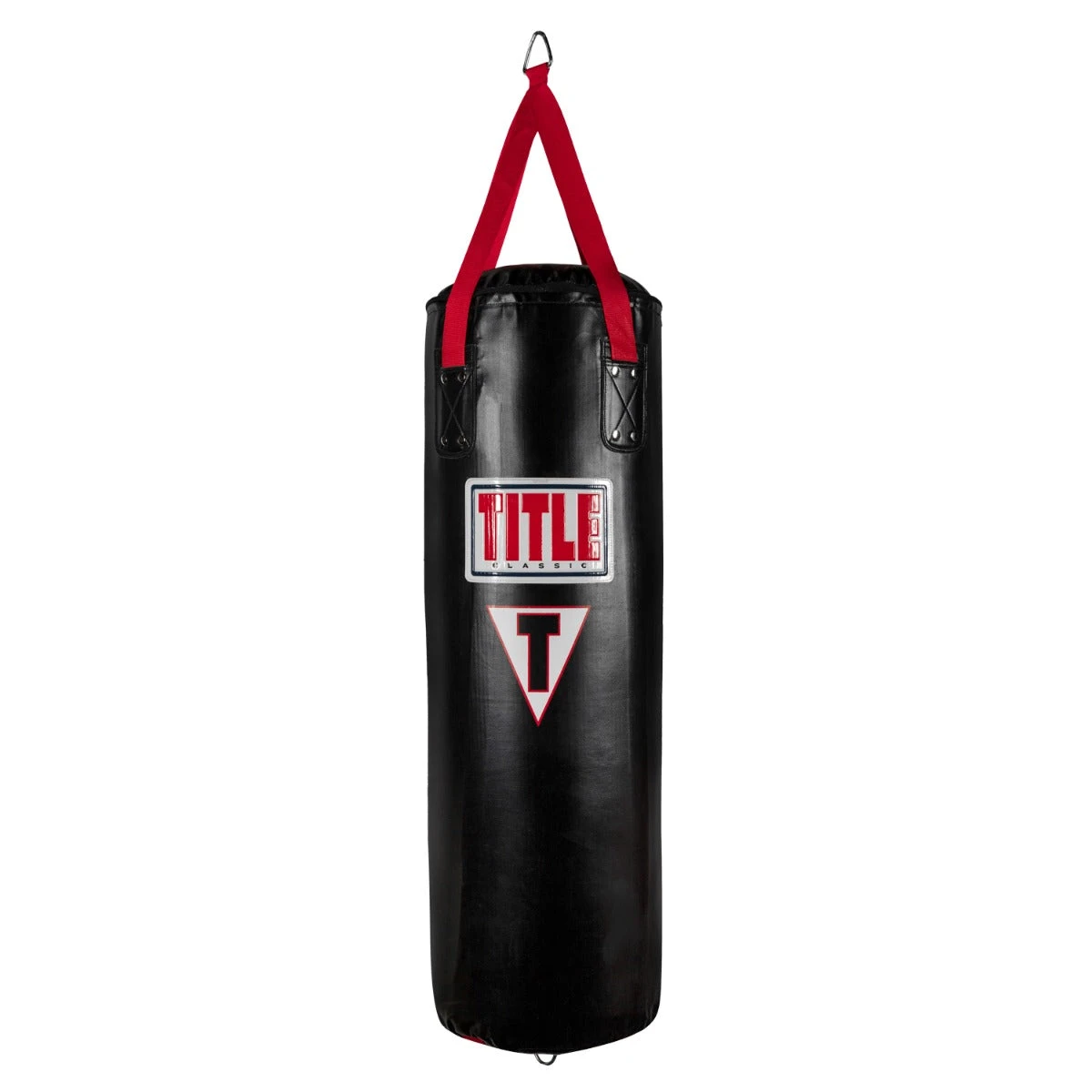 TITLE Classic Commander Heavy Bag 2.0 3 TITLE Classic Commander Heavy Bag 2.0