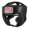 TITLE Classic Hi-Performance Headgear 2.0 -Power Punch chtg2 1