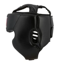 TITLE Classic Hi-Performance Headgear 2.0 -Power Punch chtg2 2
