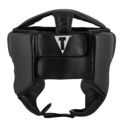 TITLE Classic Hi-Performance Headgear 2.0 -Power Punch chtg2 3