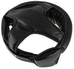 TITLE Classic Hi-Performance Headgear 2.0 -Power Punch chtg2 4