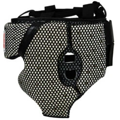 TITLE Classic Power Air Headgear 2.0 -Power Punch cmhg2 bk 3