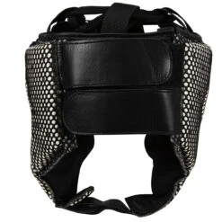 TITLE Classic Power Air Headgear 2.0 -Power Punch cmhg2 bk 4