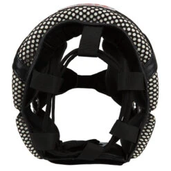 TITLE Classic Power Air Headgear 2.0 -Power Punch cmhg2 bk 5