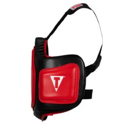 TITLE Classic Command Body Protector 2.0 -Power Punch cpbp2 3