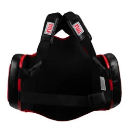 TITLE Classic Command Body Protector 2.0 -Power Punch cpbp2 4
