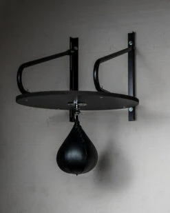 TITLE Classic Complete Speed Bag Platform -Power Punch csbp2 1