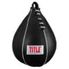 TITLE Classic Super Speed Bag V2 1 TITLE Classic Super Speed Bag V2 -Power Punch cspbv 1