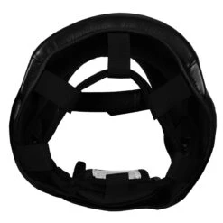 TITLE Classic Face Protector Headgear 2.0 -Power Punch ctfp2 a bk 5