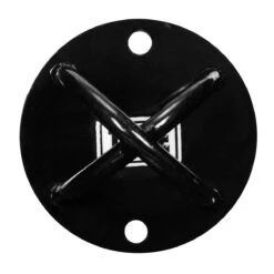 TITLE Boxing Dual Arch Floor & Ceiling Mount 8 TITLE Boxing Dual Arch Floor & Ceiling Mount -Power Punch dafcm 4 1