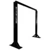 TITLE Boxing Deluxe Multi-Unit Heavy Bag Wall Stand 1 TITLE Boxing Deluxe Multi-Unit Heavy Bag Wall Stand -Power Punch dhws 01