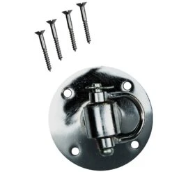 TITLE Boxing Deluxe Pro Swivel 9 TITLE Boxing Deluxe Pro Swivel -Power Punch dps ez 3 1