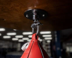 TITLE Boxing Deluxe Pro Swivel 8 TITLE Boxing Deluxe Pro Swivel -Power Punch dps ez