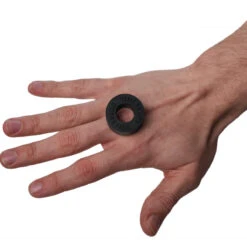 TITLE Boxing Gel Knuckle Donuts -Power Punch dsc06175