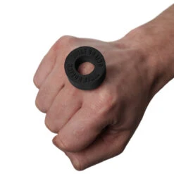 TITLE Boxing Gel Knuckle Donuts -Power Punch dsc06176