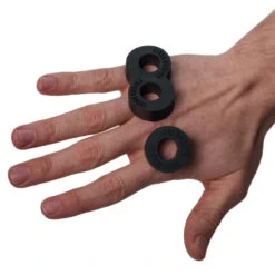 TITLE Boxing Gel Knuckle Donuts -Power Punch dsc06179