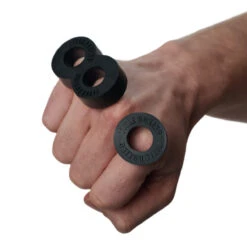 TITLE Boxing Gel Knuckle Donuts -Power Punch dsc06181