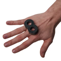 TITLE Boxing Gel Knuckle Donuts -Power Punch dsc06183