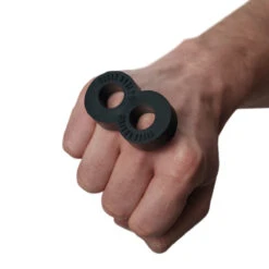 TITLE Boxing Gel Knuckle Donuts -Power Punch dsc06186