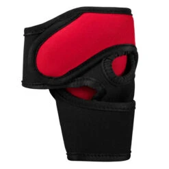 TITLE Boxing Deluxe Weighted Gloves 2.0 -Power Punch dwh2 3 bk rd 4 1