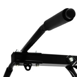 TITLE Boxing Deluxe Wall Mount Pull-Up Bar & Bag Hanger 8 TITLE Boxing Deluxe Wall Mount Pull-Up Bar & Bag Hanger -Power Punch dwmpub2 2