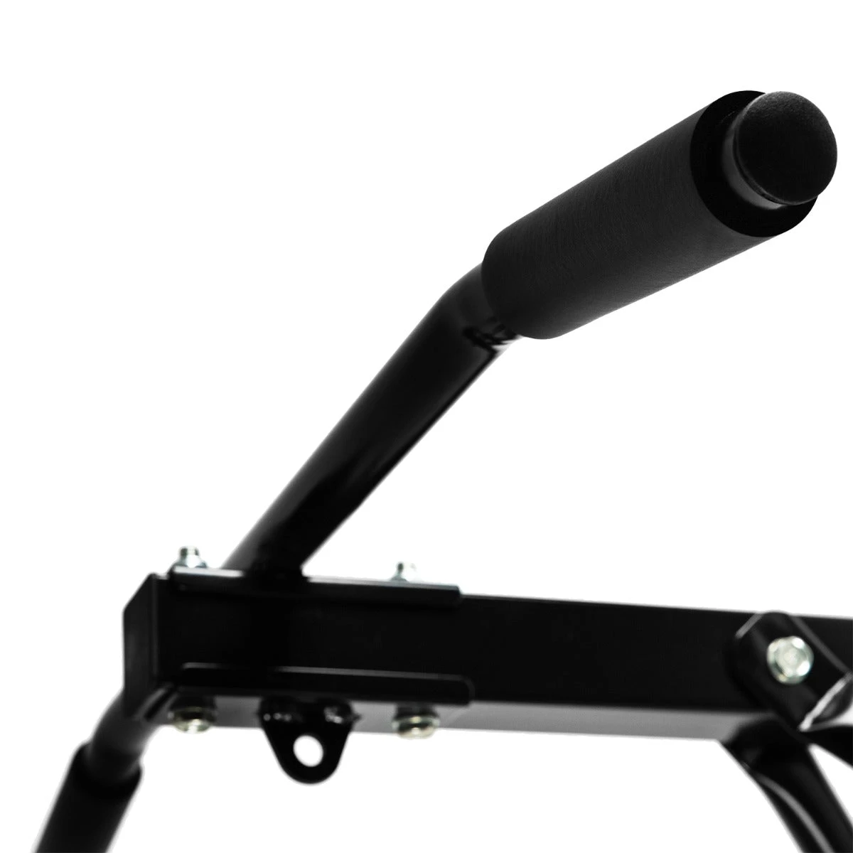 TITLE Boxing Deluxe Wall Mount Pull-Up Bar & Bag Hanger 5 TITLE Boxing Deluxe Wall Mount Pull-Up Bar & Bag Hanger - Image 3