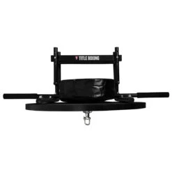 TITLE Boxing Complete Doorway Speed Bag Platform -Power Punch dwsbp 2