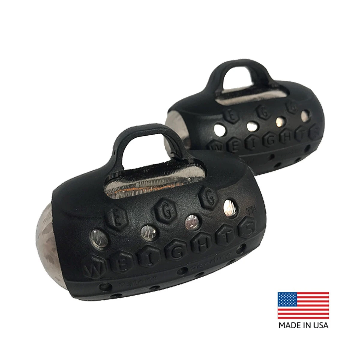 TITLE Boxing Egg Weights 3 TITLE Boxing Egg Weights