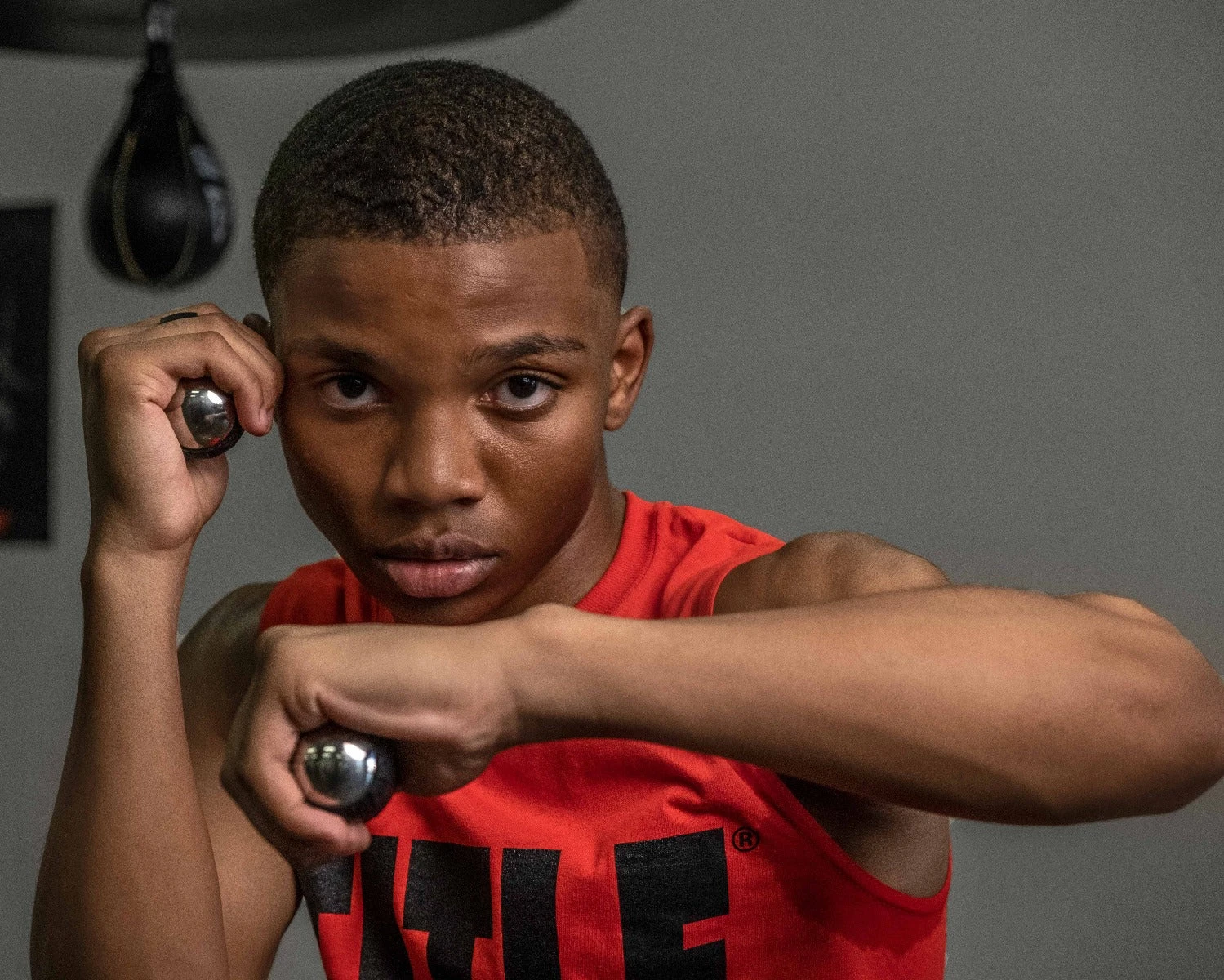 TITLE Boxing Egg Weights 6 TITLE Boxing Egg Weights - Image 4