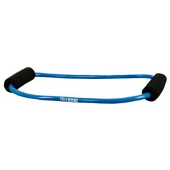 TITLE Boxing Elliptical Resistance Bands Set -Power Punch elirb 3