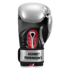 TITLE Boxing Fight Back Boxing Gloves 15 TITLE Boxing Fight Back Boxing Gloves -Power Punch fbbg gr 04