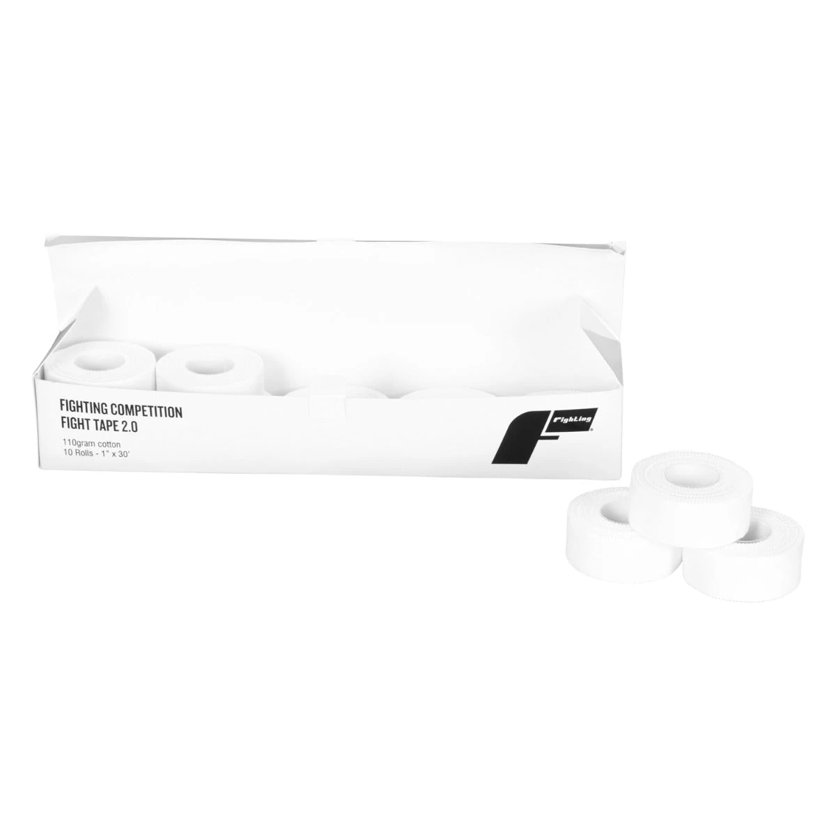 Fighting Sports Competition Fight Tape 2.0 (10 Rolls) 7 Fighting Sports Competition Fight Tape 2.0 (10 Rolls) - Image 5