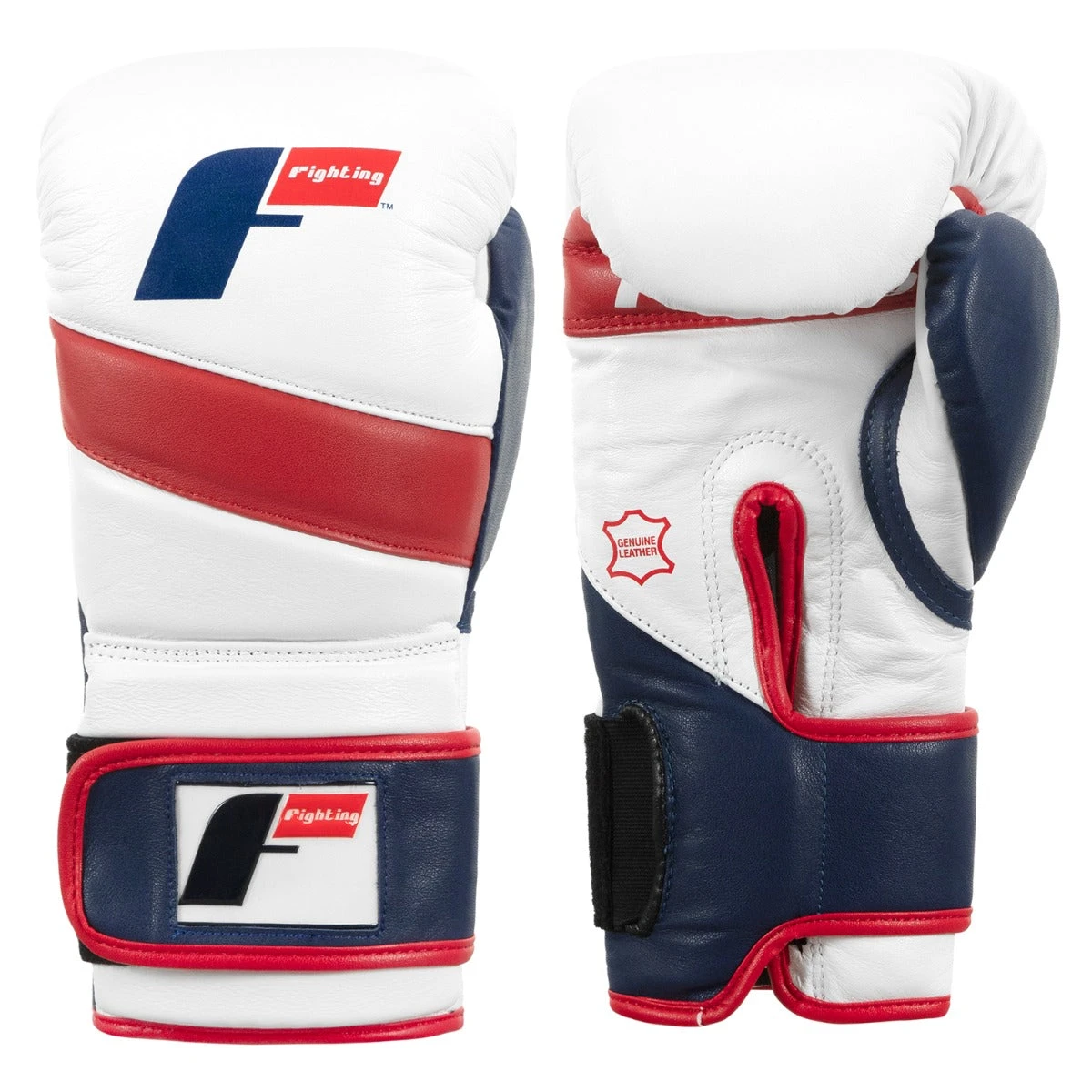 Fighting Dual Strap Training Gloves 2.0 3 Fighting Dual Strap Training Gloves 2.0
