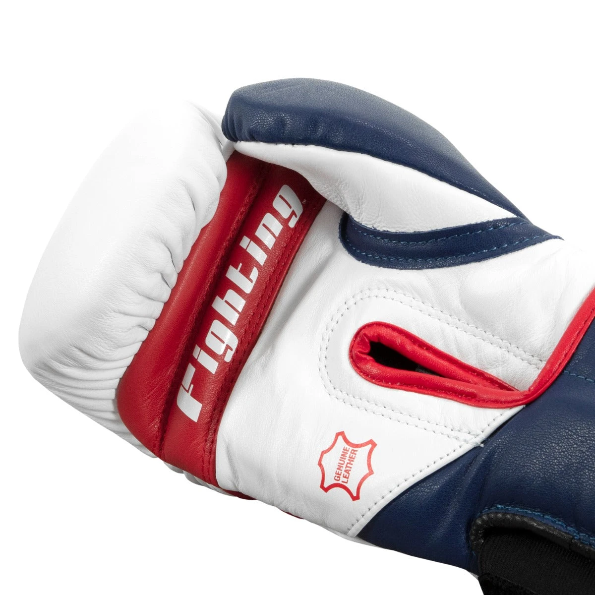 Fighting Dual Strap Training Gloves 2.0 8 Fighting Dual Strap Training Gloves 2.0 - Image 6