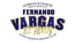 TITLE Boxing Legacy Fernando Vargas "Hari"itage Tee -Power Punch fernando vargas 7