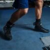 TITLE Boxing Fast Feet 2.0 -Power Punch ff2 2
