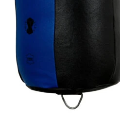 TITLE Boxing Fiber Flex Angle Heavy Bag -Power Punch ffahb 2