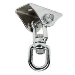 TITLE Boxing Floor Mount Bag Anchor -Power Punch fmba 1