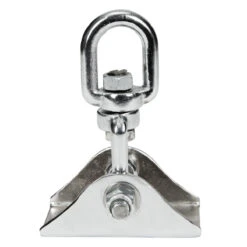 TITLE Boxing Floor Mount Bag Anchor -Power Punch fmba 2 1