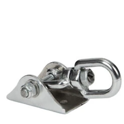 TITLE Boxing Floor Mount Bag Anchor -Power Punch fmba 3 1