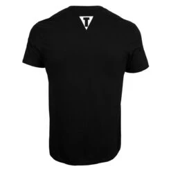 TITLE Boxing Legacy Oscar De La Hoya Tee -Power Punch fndlgcy18 bk 2