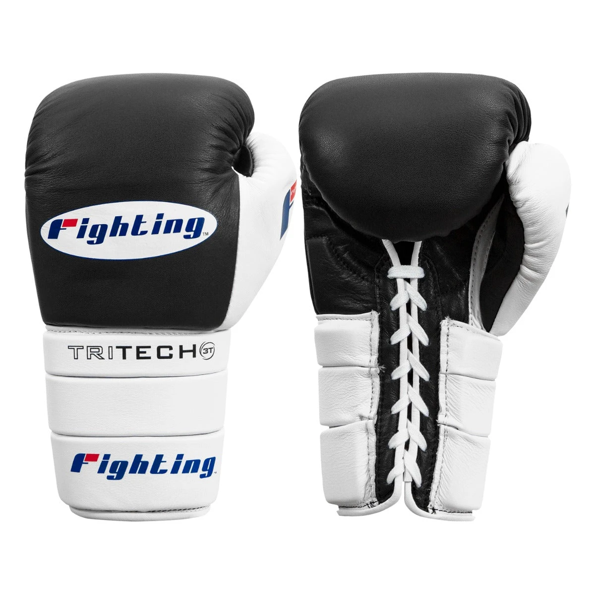 Fighting Tri-Tech Tenacious Lace Training Gloves 11 Fighting Tri-Tech Tenacious Lace Training Gloves - Image 9