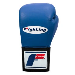 Fighting USA Boxing Competition Gloves - Elastic -Power Punch fsagus bl 03