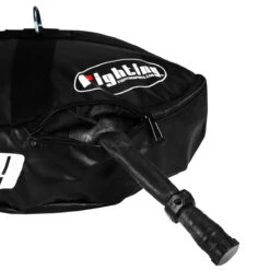 Fighting Water Heavy Bag-Double End Bag Anchor -Power Punch fsbaw 4