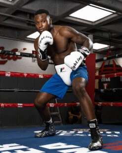 Fighting Deluxe Groin & Ab Protector 2.0 -Power Punch fsdgap2 2