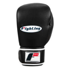 Fighting Fury Professional Training Gloves -Power Punch fsftge bk 03