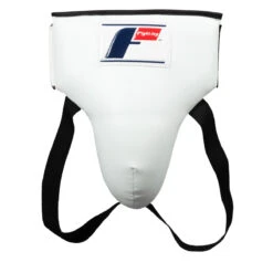 Fighting Groin Ab Protector 2.0 -Power Punch fsgap2 wh bk 02