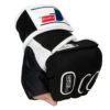 Fighting S2 Pro GEL Glove Wraps -Power Punch fsggw bk 1 2