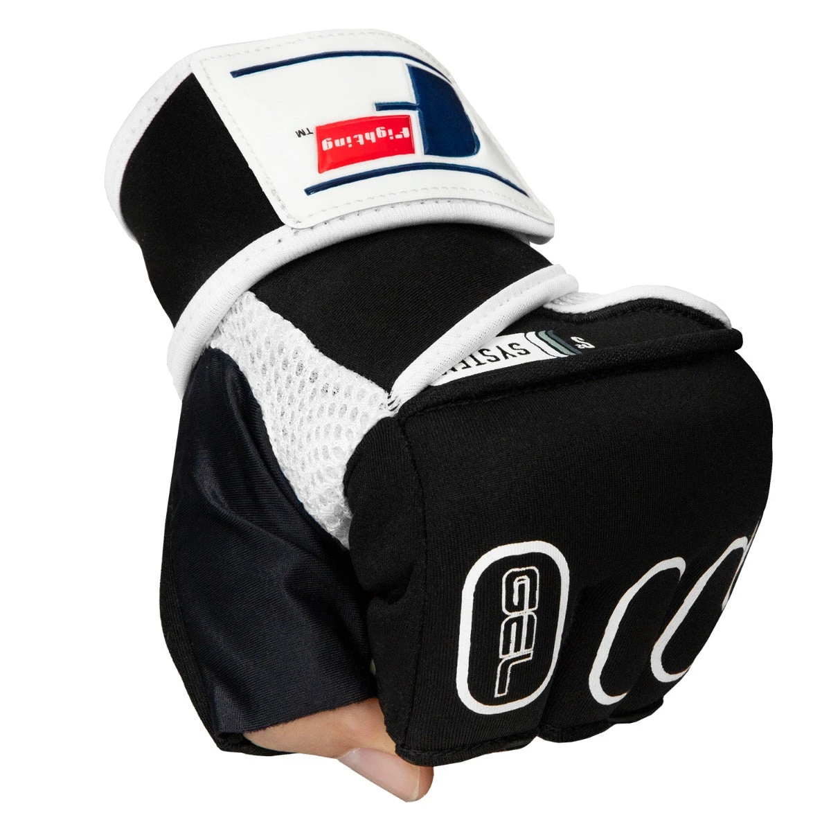 Fighting S2 Pro GEL Glove Wraps 3 Fighting S2 Pro GEL Glove Wraps